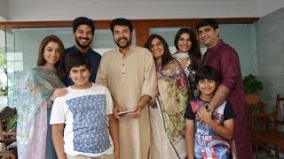 Mammootty  Height, Weight, Age, Stats, Wiki and More